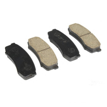 PN1243 GDB3464 para pastillas de freno toyota 04466-60090